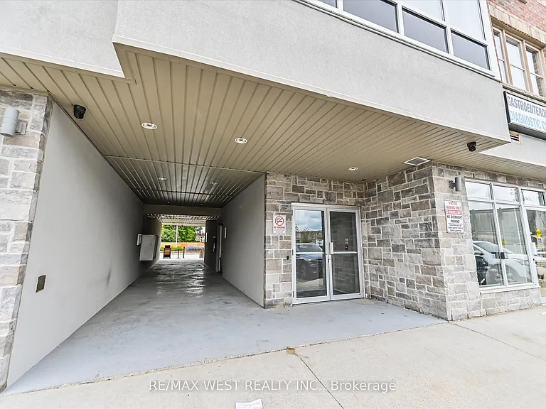 3865 Major Mackenzie Dr W #219 — Photo 33