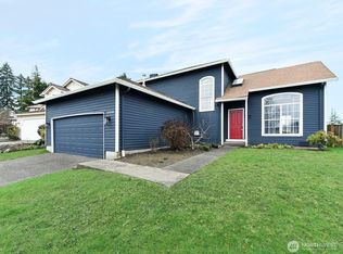 32516 20th Ct SW, Federal Way, WA 98023
