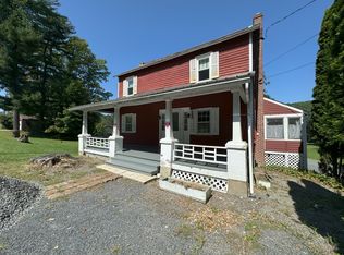 4001 Lessig Ln, Stroudsburg, PA 18360
