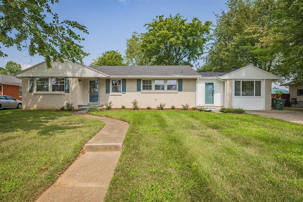 1213 Hill Ave, Owensboro, KY 42301 Zillow