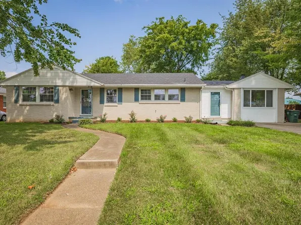 1213 Hill Ave, Owensboro, KY 42301