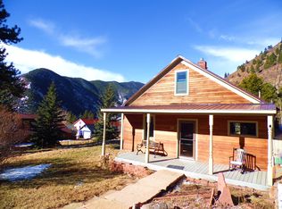221 N Main St, Empire, CO 80438