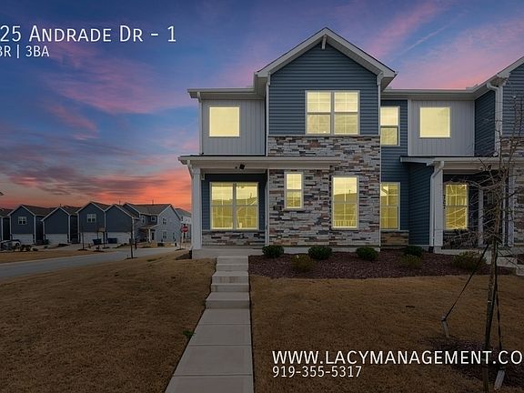 2nd image of 725 Andrade Dr #1