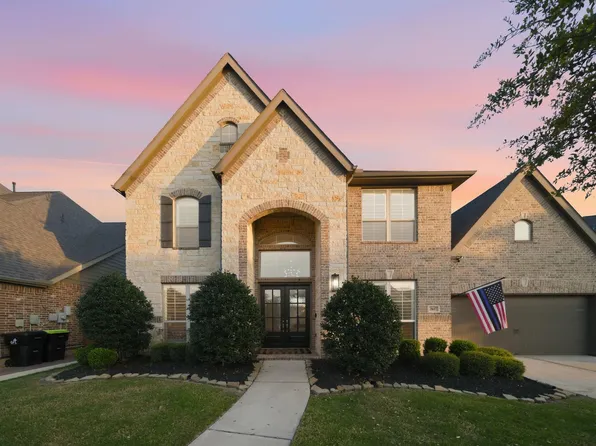 28607 Royal Pines Court, Fulshear, TX 77494