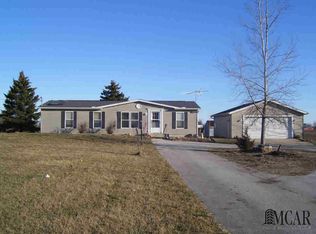 7642 Us #223, Ottawa Lake, MI 49267