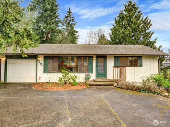 7404 McDougall Avenue, Everett, WA 98203