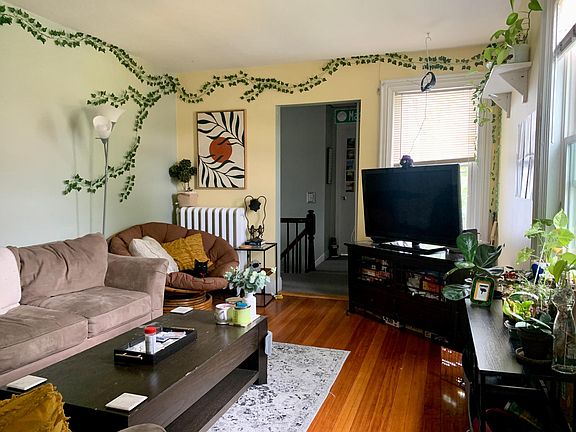 5th image of 7 Wyman St #2