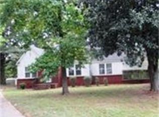 1618 Paula Cv, Memphis, TN 38116