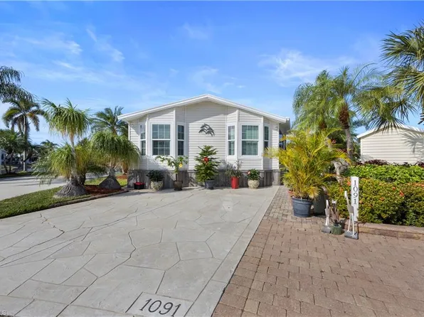 1091 Opal Lake PT, NAPLES, FL 34114