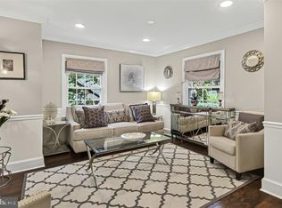 1800 N Quantico St, Arlington, VA 22205