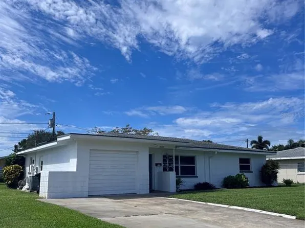 2834 63rd Ave S, Saint Petersburg, FL 33712