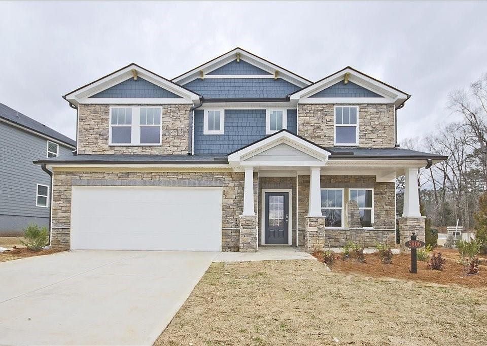 1st image of 5806 Union Grove Dr