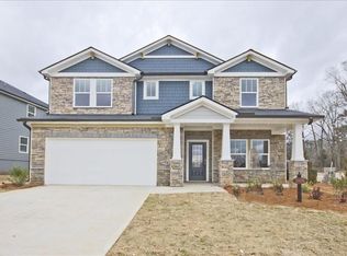 5806 Union Grove Dr, Braselton, GA 30517