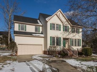 105 Elk River Ct, Mebane, NC 27302