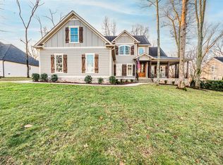 735 Cumberland Ridge Way, Bowling Green, KY 42103
