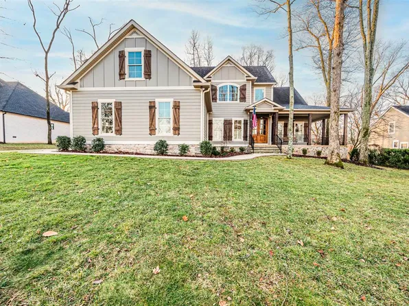735 Cumberland Ridge Way, Bowling Green, KY 42103