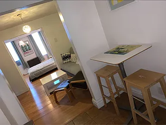 Rented by Four Seasons Realty Co.