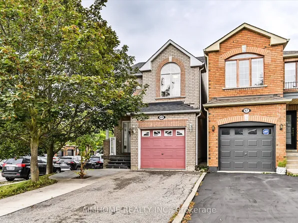 69 Senator Way, Caledon, ON L7E 2S6