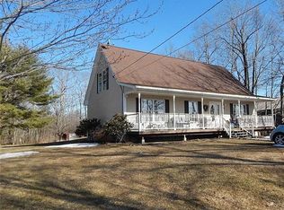 825 White Rd, Richmond, ME 04008