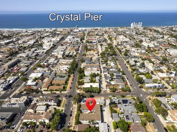 1210-1224 Felspar St, San Diego, CA 92109