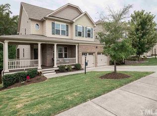 1008 Ranchester Rd, Knightdale, NC 27545