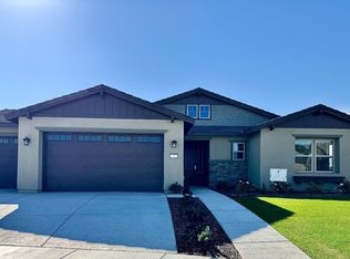 14414 Addleston Ln, Bakersfield, CA 93311