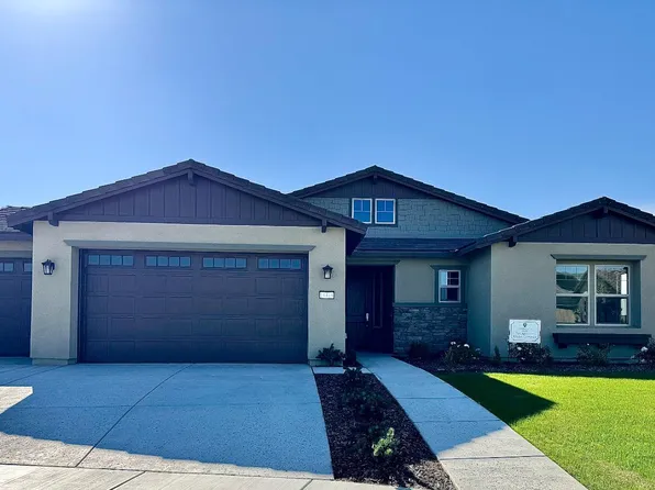 14414 Addleston Ln, Bakersfield, CA 93311