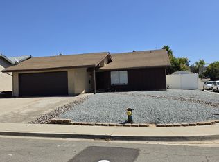 13507 Del Marino Ave, Poway, CA 92064