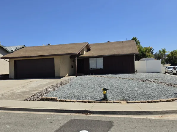 13507 Del Marino Ave, Poway, CA 92064