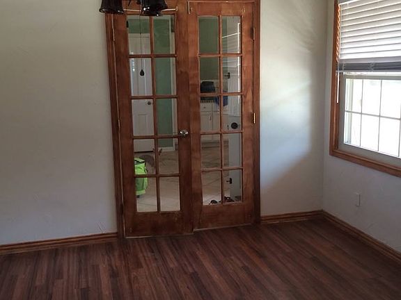 3BR view to Kitchen