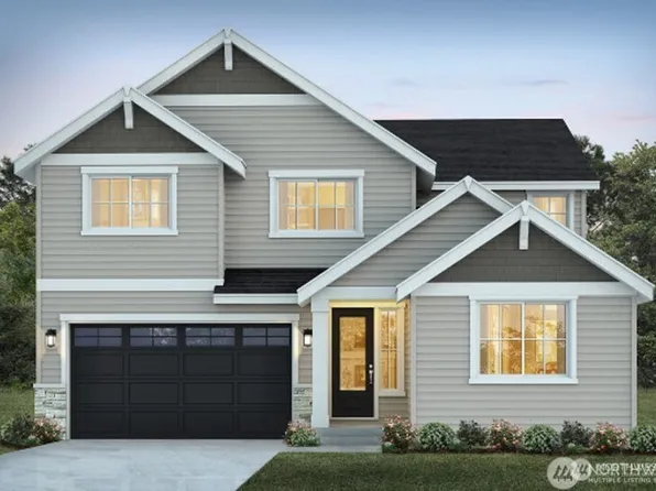 12413 NW 40th Avenue, Gig Harbor, WA 98332