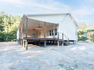 15364 Highway 171, Northport, AL 35475