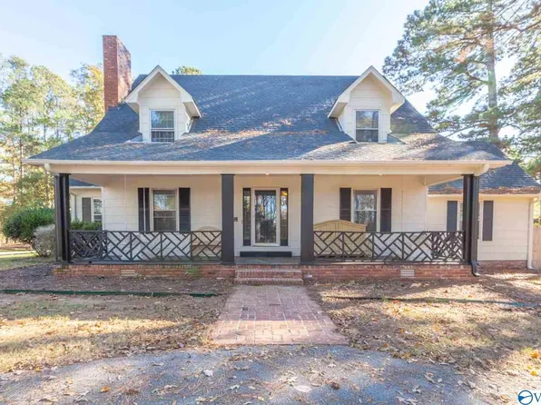 2609 Dogwood Cir NW, Hartselle, AL 35640