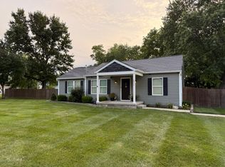 8936 Hazel St, Stockwell, IN 47983
