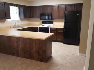 6212 Christopher Dr N, Mobile, AL 36609