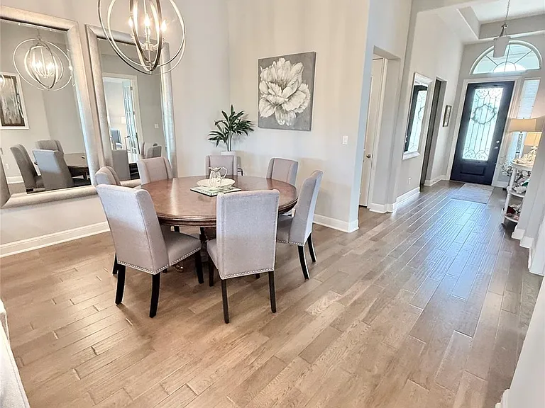 4309 Orange Blossom Pass — Photo 8
