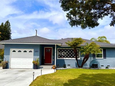 2257 N Bellflower Blvd, Long Beach, CA, 90815