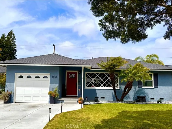 2257 N Bellflower Blvd, Long Beach, CA 90815