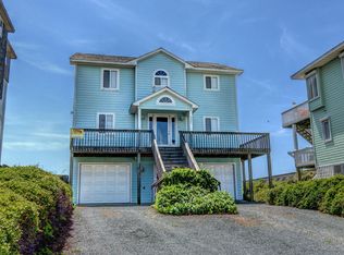 330 N Shore Dr, Surf City, NC 28445
