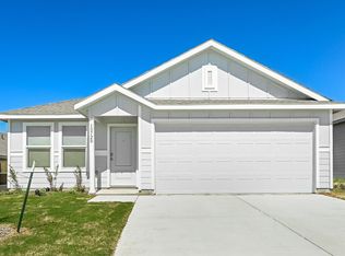 10720 Gun Barrel St, Fort Worth, TX 76108