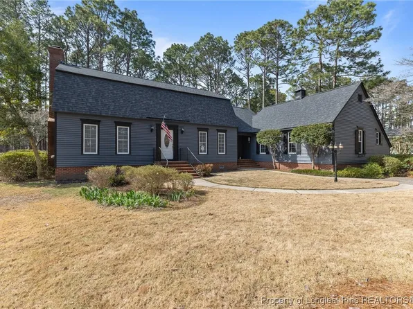 2908 Bromwich Ct, Fayetteville, NC 28306