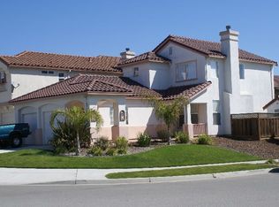 1588 Hughes Way, Salinas, CA 93905