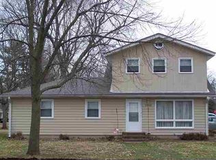 1760 S 31st St, Terre Haute, IN 47803