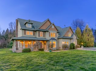 19200 NW 19th Ave, Ridgefield, WA 98642