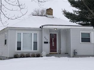 845 Lilly Rd, Alliance, OH 44601