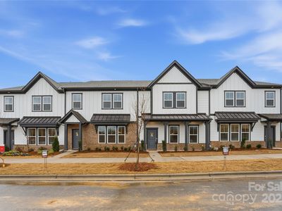 105 Silver Fleet Dr, Indian Trail, NC, 28079