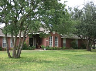 7308 E County Road 108, Midland, TX 79706