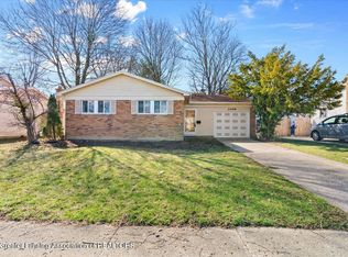 3309 Karen St, Lansing, MI