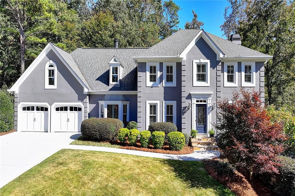 5525 Bannergate Dr, Johns Creek, GA 30022 | Zillow
