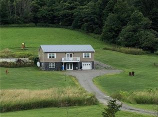 1885 Morrow Rd, Erieville, NY 13061